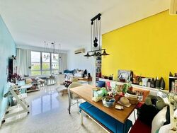 The Eden At Tampines (D18), Condominium #629685171